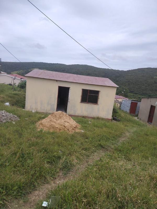 2 Bedroom Property for Sale in Reeston Eastern Cape